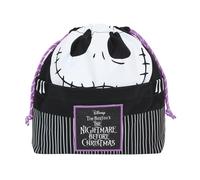 Cerda Neceser Aseo Viaje Nightmare Before Christmas Travel Toiletry Bag 16.5 X 2