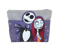 Merchandising Disney: Cerda' - Nightmare Before Christmas Purple (Beauty Case)