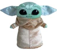 Disney plush 100 mandalorian in edizione speciale per i 100 anni disney