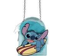 Merchandising Disney: Difuzed - Lilo & Stich - Micro Bag F Blue (Borsa)