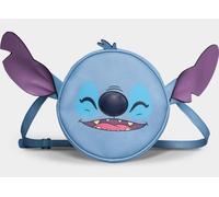 Lilo & Stitch - Cute Stitch - Borsa da donna arrotondata