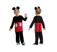 Disguise 129499s-eu-6 Costume, Bambino, Multi, S