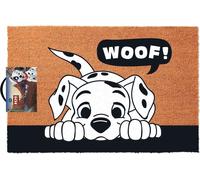 La Carica Dei 101 Dalmatians Disney Doormat Zerbino GRUPO ERIK