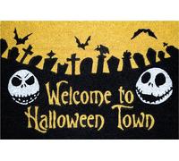 Merchandising Disney: Grupo Erik - The Nightmare Before Christmas (Zerbino)