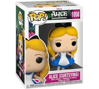 Funko Pop Disney Alice nel Paese delle Meraviglie - Arco di Alice
