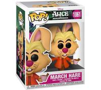 Merchandising Disney: Funko Pop - Alice In Wonderland 70Th - March Hare (Vinyl