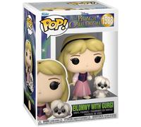 8172020 Merchandising Disney: Funko Pop&Buddy - The Black Cauldron - Eilonwy Wit