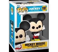 Funko Pop Classici Disney Topolino