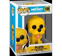 FUNKO POP! Disney: Classics - Pluto - 59625 - #1189