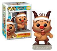 Funko POP! Disney Hercules 25Th: Training Phil (1668)