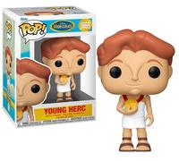 Funko POP! Disney Hercules 25Th: Young Hercules (1669)