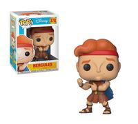 Merchandising Disney: Funko Pop - Hercules - Hercules (Vinyl Figure 378)