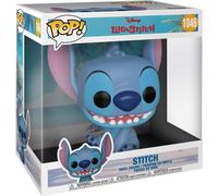 Funko 55618 POP DISNEY Lilo & Stitch Stitch 10'' 1046