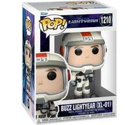 Funko Pop! Disney Buzz Initial Suit 63948