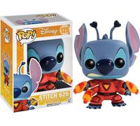 Merchandising Disney: Funko Pop - Lilo & Stitch - Stitch 626 (Vinyl Figure 125)
