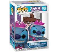 Lilo & Stitch POP & Buddy Vinyl Figure Costume- Cheshire 9 cm