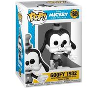 Mickey E Friends Pop! Vinile Figura Goofy 1932 9 Cm Funko
