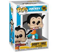 Mickey E Friends Pop! Vinile Figura Goofy 1992 9 Cm Funko
