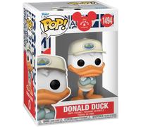 Disney: Funko Pop - Mickey Mouse In Real Life - Donald - AA.VV.