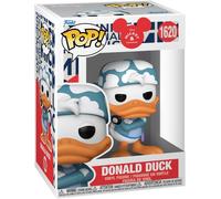 Merchandising Disney: Funko Pop - Mm Kpop - Donald (Vinyl Figure 1620)