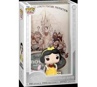 FUNKO POP! Movie Poster: Disney - Snow White - 67580 - #09