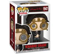 Merchandising Disney: Funko Pop Movies - Sleepy Hollow - Ichabod Crane (Vinyl F