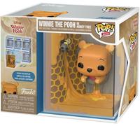 Funko - Funko Pop! - Winnie the Pooh nel Honey Tree - Figura in vinile da collezione 9 cm