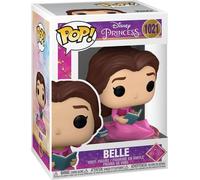 Funko Pop Disney Ultimate Principessa Bella 56349