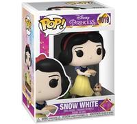 FUNKO POP! Disney: Ultimate Princess- Snow White #1019