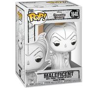 Funko Pop! Disney: Sketched - Maleficent - Figura in Vinile da Collezione - Idea Regalo - Merchandising Ufficiale - Giocattoli per Bambini e Adulti - Cartoon Fans - Figura per i Collezionisti