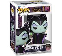 FUNKO POP La Bella Addormentata 65th Maleficent Candle 1455 78182
