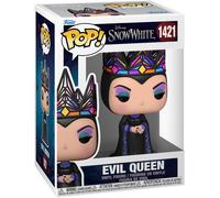 Disney: Funko Pop - Villains - Evil Queen - AA.VV.