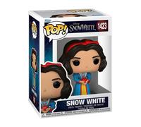Merchandising Disney: Funko Pop Movies - Snow White - Snow White