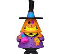 Merchandising Disney: Funko Pop Soda - The Nightmare Before Christmas - Mayor