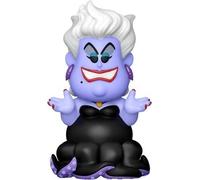 Figura - Disney: Funko Pop Soda - Ursula