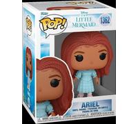 Pop disney: tlm-la- ariel