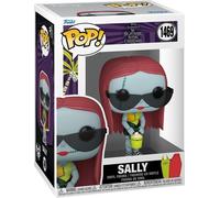 Merchandising Disney: Funko Pop - The Nightmare Before Christmas - Sally With G