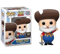 Merchandising Disney: Funko Pop - Toy Story - Stinky Pete (Vinyl Figure 1397)