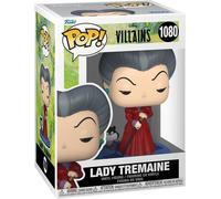 Funko Pop! Disney Lady Tremaine 57351