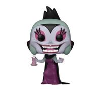 Merchandising Disney: Funko Pop - Villains - Yzma (Vinyl Figure 1521)
