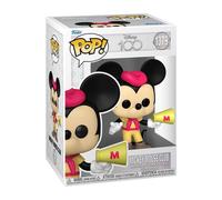 FUNKO POP! Disney: Mickey Mouse Club- Mickey #1379