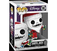 Merchandising Disney: Funko Pop Vinyl - The Nightmare Before Christmas - 30th A