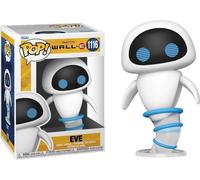 Funko Pop Disney Wall-E Eve - Figura in vinile - Altezza 9,5 cm circa.