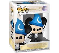 Funko Pop Disney Walt Disney World 50 Topolino Filarmonico