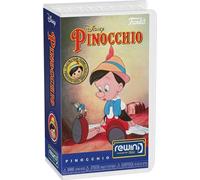 FUNKO POP! REWIND BLOCKBUSTER: DISNEY PINOCCHIO