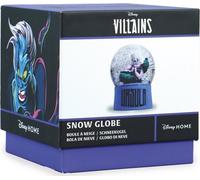 Merchandising Disney: Half Moon Bay - Villains - Ursula (Snow Globe 65 Mm / Pall