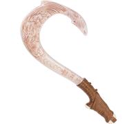 Disney Moana 2 Maui Magical Fish Hook di Jakks Pacific, Per gioco di ruoloLicenza ufficiale