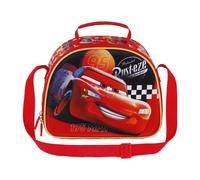 Merchandising Disney: Karactermania - Cars 3 - Bumper (Borsa Porta Merenda 3D)