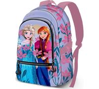 Merchandising Disney: Karactermania - Frozen 2 - Zaino Fight Fan 2.2 Dear