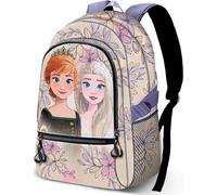 Merchandising Disney: Karactermania - Frozen 2 - Zaino Fight Fan 2.2 Emotion